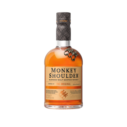 Amvyx Monkey Shoulder