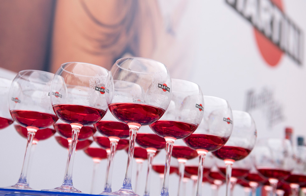 Amvyx Tedx Academy 2017 - Stella Artois & Martini