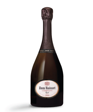 Amvyx Dom Ruinart Rosé