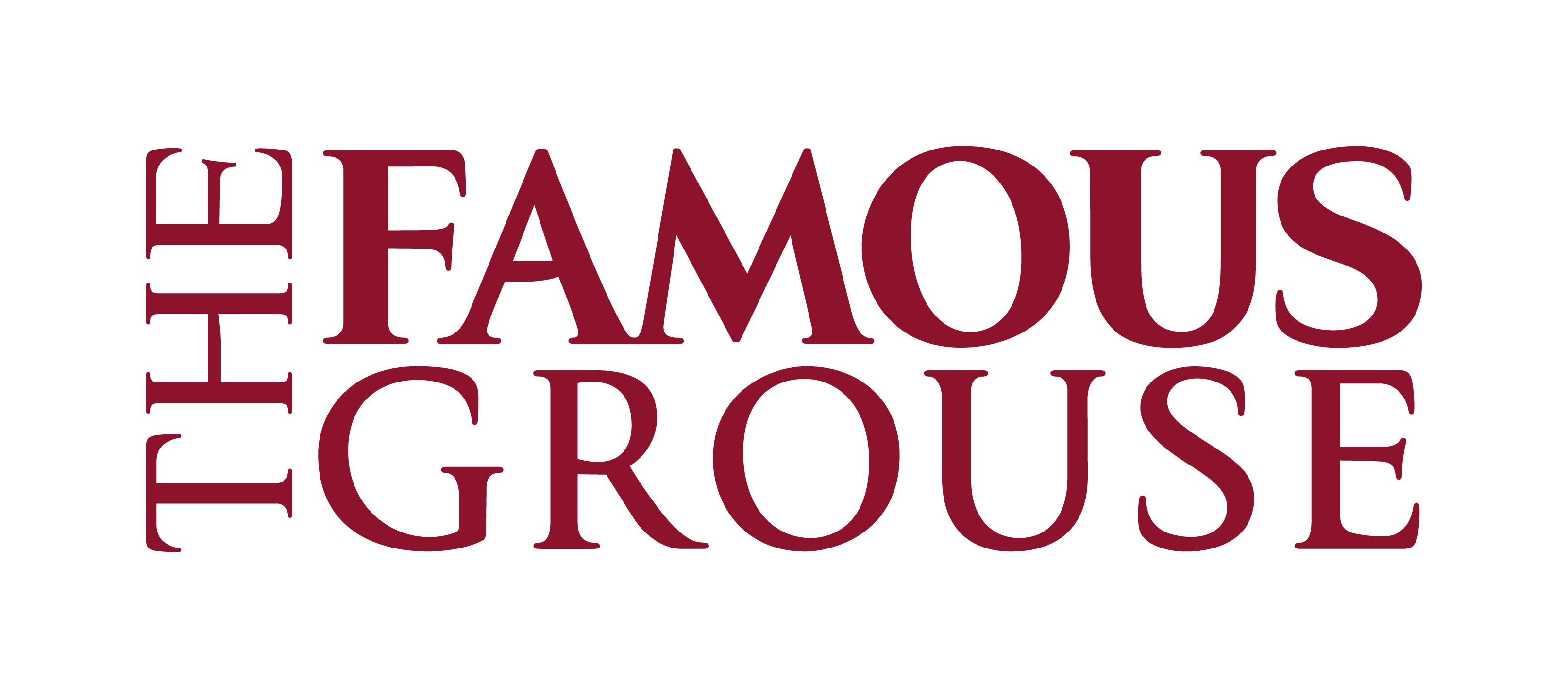 Amvyx Famous Grouse