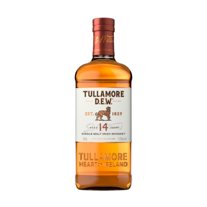 Amvyx Tullamore D.E.W. 14YO