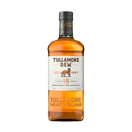 Amvyx Tullamore D.E.W. 18YO