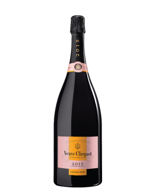 Amvyx Veuve Clicquot Vintage Rosé Brut