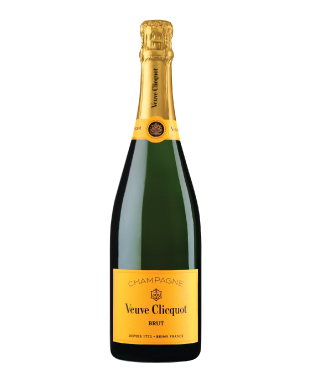 Amvyx Veuve Clicquot Brut Yellow Label