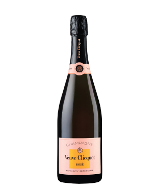 Amvyx Veuve Clicquot Brut Rosé
