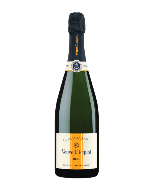 Amvyx Veuve Clicquot RICH