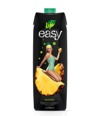 Amvyx EASY LIFE ΑΝΑΝΑΣ
