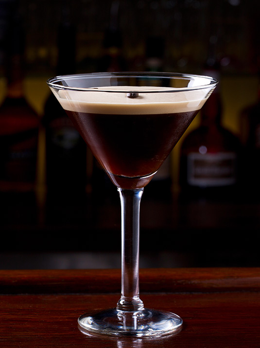 Amvyx MARIE BRIZARD ΛΙΚΕΡ ΚΑΦΕ Espresso Martini