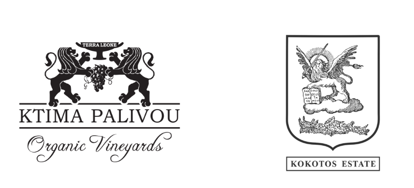AMVYX boosts its Oenothèque section: Palivou Estate and Kokotos Estate ...