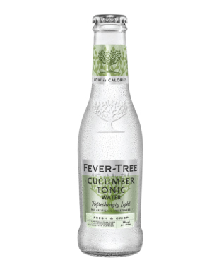 Amvyx Light Cucumber Tonic Water