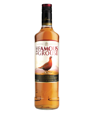Amvyx The Famous Grouse