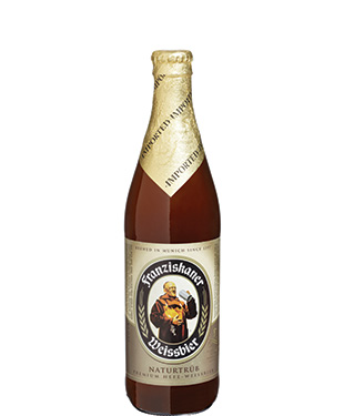 Amvyx Franziskaner Naturtrub