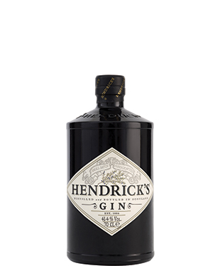 Amvyx Hendrick's