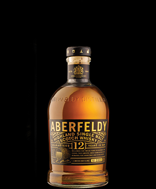 Amvyx Aberfeldy 12 YEARS OLD