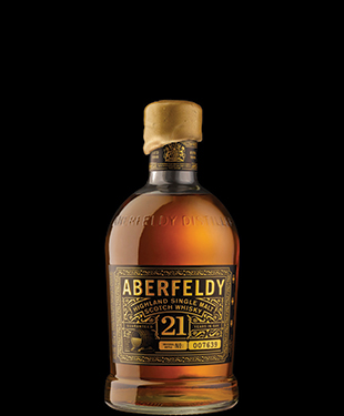 Amvyx Aberfeldy 21 Years Old