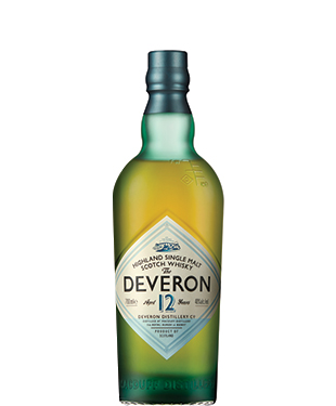 Amvyx Deveron 12 YEARS OLD