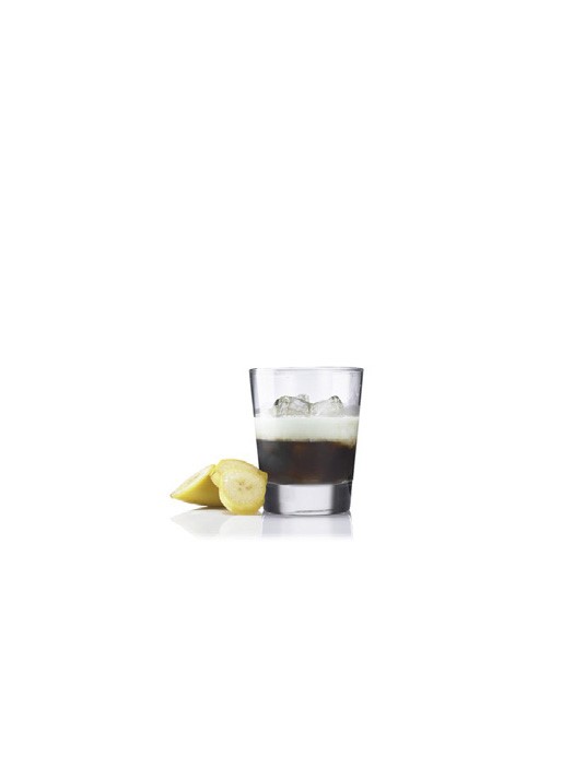 Amvyx Patron XO Café Dark Cocoa Banana Split