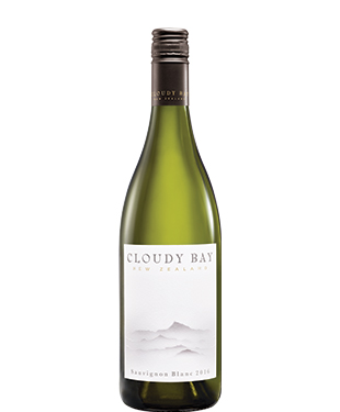 Amvyx Cloudy bay sauvignon blanc