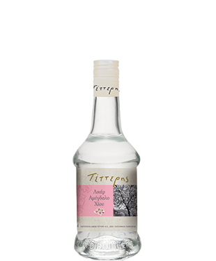 Amvyx Tetteris Almond