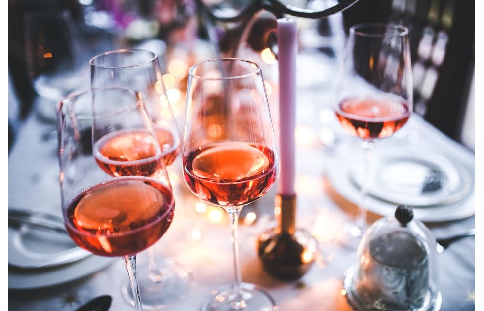 Amvyx Summer Wines